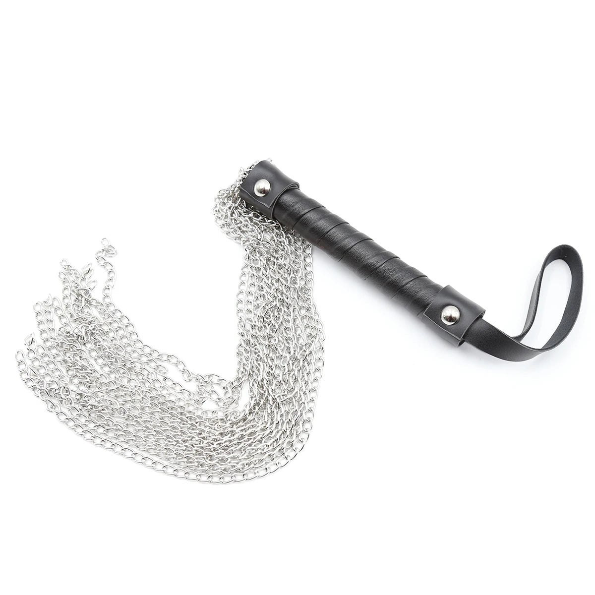 Whips SM  BDSM Couples Games Sex Toys Spanking Adult Products  Chain Tassels Stage Performance Queen Props