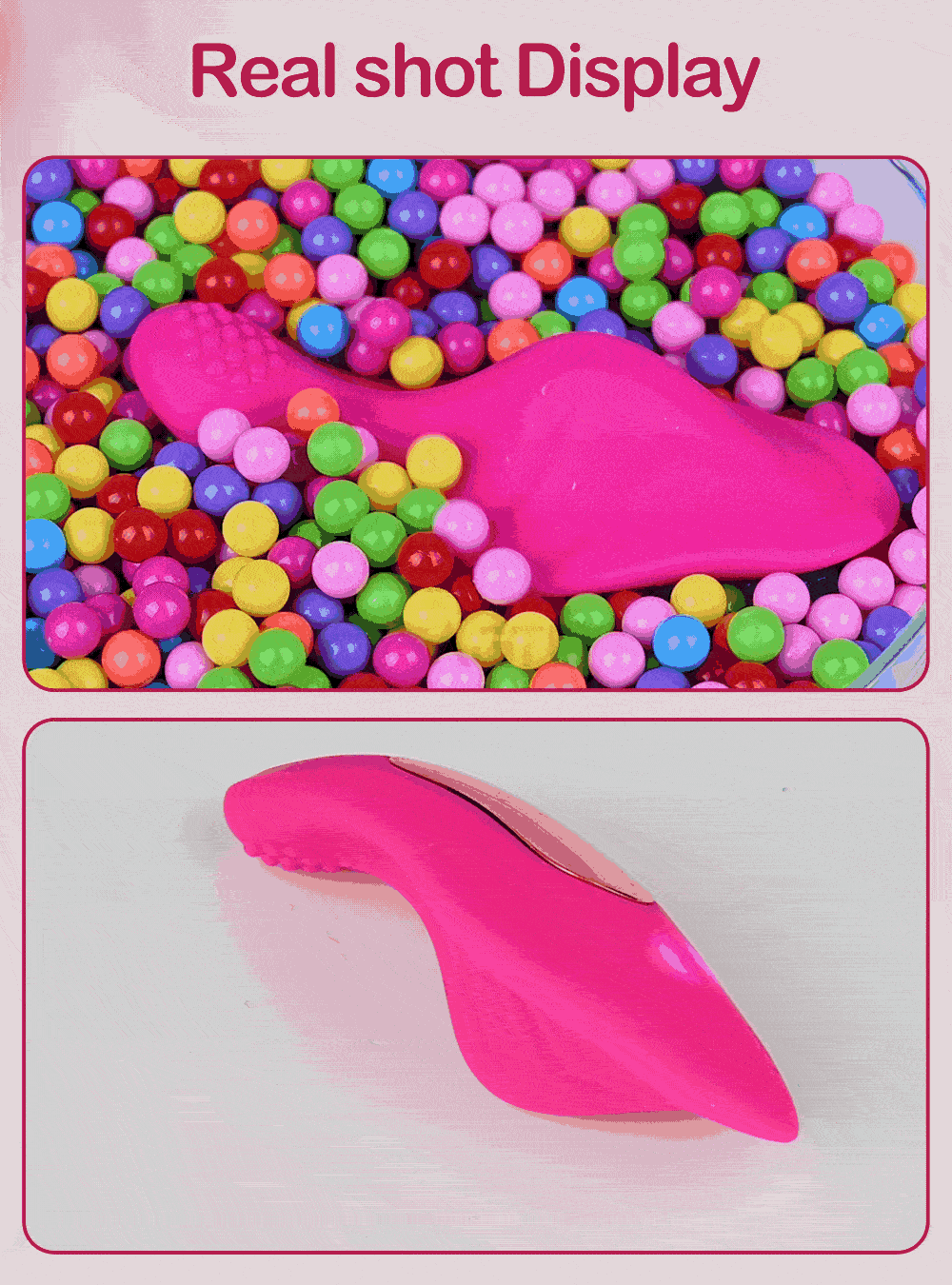 Adult Supplies Vagina Vibrator Dildo Stimulator Masturbation Tools for Women Mini Outdoor Wearable Vibrator Sex Machine Sex Toys