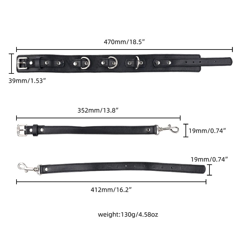 Sex Anal Hook Bdsm Hancuffs and Collar Sex Toys for Man Women Metal Butt Hook Chastity Device Anal Sex Toys BDSM Gay and Couple