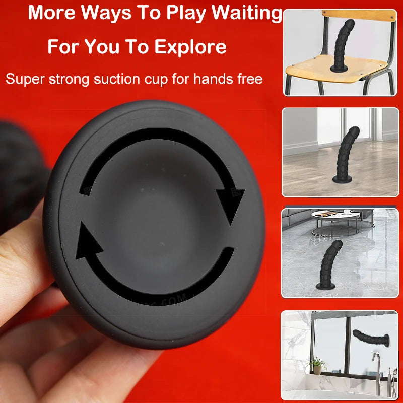 Dark Gryphon's Phallus