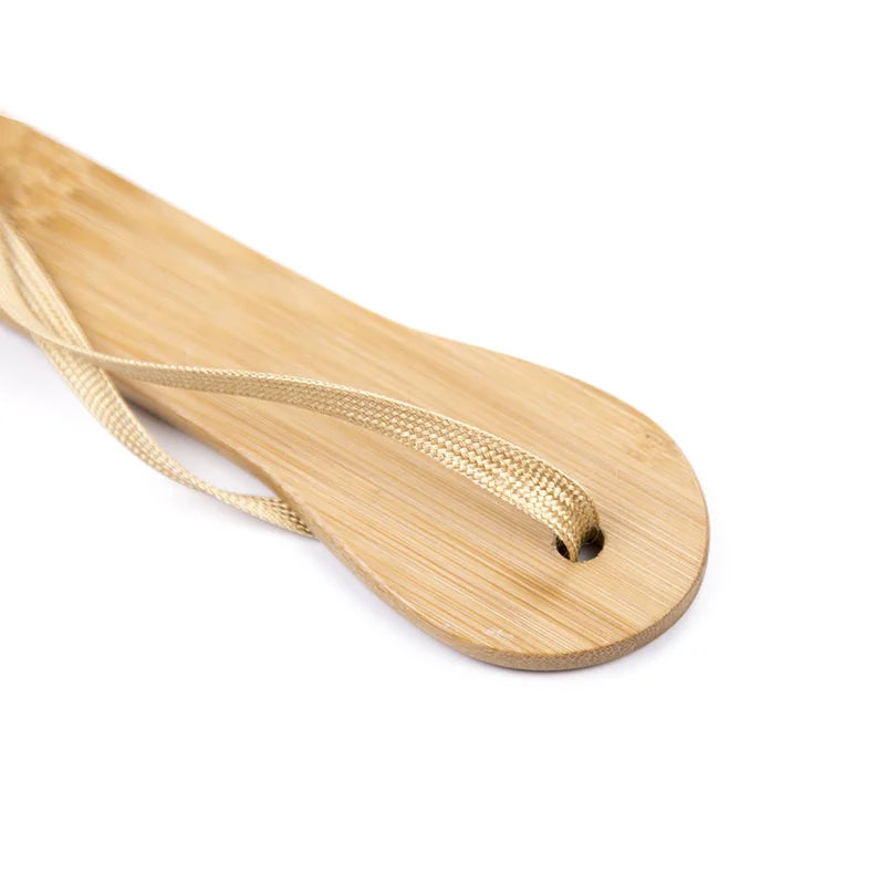 Whip Adult Games BDSM Bondage Sex Toys for Woman Cockring Flogger Paddle Bamboo Racquet Spanking Bondage Restraints Whips