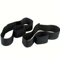 Adult BDSM Restraint - Wrist Restraint Couples Sex Toys with Hook and Loop Fastening Strap Sex Handcuff Set